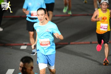 NÔNG THÔN VIỆT MARATHON - LONG AN 2023 - Ảnh #923602