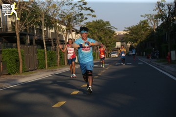 NÔNG THÔN VIỆT MARATHON - LONG AN 2023 - Ảnh #893726
