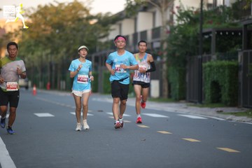 NÔNG THÔN VIỆT MARATHON - LONG AN 2023 - Ảnh #894634