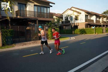 NÔNG THÔN VIỆT MARATHON - LONG AN 2023 - Ảnh #896116