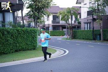 NÔNG THÔN VIỆT MARATHON - LONG AN 2023 - Ảnh #897065