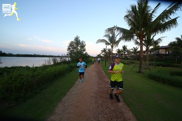 NÔNG THÔN VIỆT MARATHON - LONG AN 2023 - Ảnh #900860