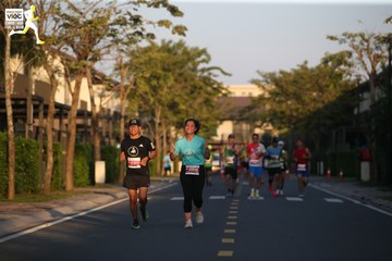NÔNG THÔN VIỆT MARATHON - LONG AN 2023 - Ảnh #894182