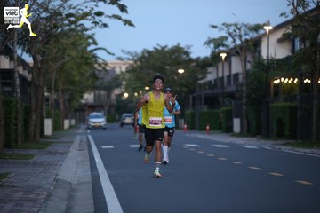 NÔNG THÔN VIỆT MARATHON - LONG AN 2023 - Ảnh #894990