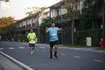 NÔNG THÔN VIỆT MARATHON - LONG AN 2023 - Ảnh #894441