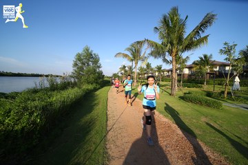 NÔNG THÔN VIỆT MARATHON - LONG AN 2023 - Ảnh #902862