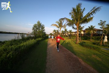 NÔNG THÔN VIỆT MARATHON - LONG AN 2023 - Ảnh #906046
