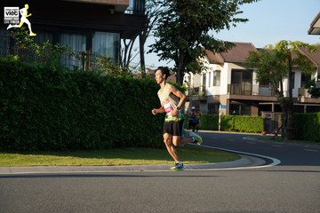 NÔNG THÔN VIỆT MARATHON - LONG AN 2023 - Ảnh #895737