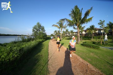 NÔNG THÔN VIỆT MARATHON - LONG AN 2023 - Ảnh #900787