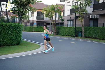 NÔNG THÔN VIỆT MARATHON - LONG AN 2023 - Ảnh #896883