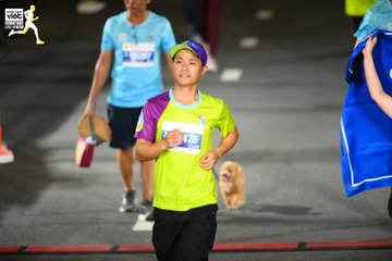 NÔNG THÔN VIỆT MARATHON - LONG AN 2023 - Ảnh #924267