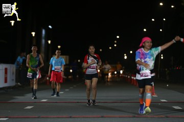 NÔNG THÔN VIỆT MARATHON - LONG AN 2023 - Ảnh #893154