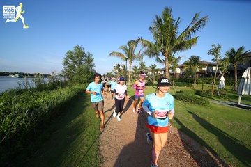 NÔNG THÔN VIỆT MARATHON - LONG AN 2023 - Ảnh #902011