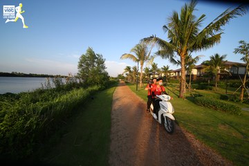NÔNG THÔN VIỆT MARATHON - LONG AN 2023 - Ảnh #905024
