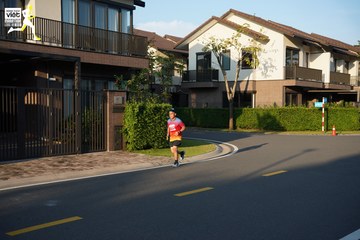 NÔNG THÔN VIỆT MARATHON - LONG AN 2023 - Ảnh #895970