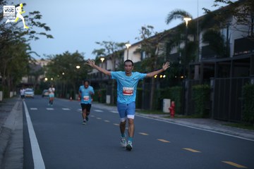 NÔNG THÔN VIỆT MARATHON - LONG AN 2023 - Ảnh #894973