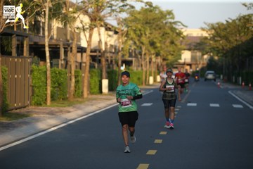 NÔNG THÔN VIỆT MARATHON - LONG AN 2023 - Ảnh #894299