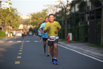NÔNG THÔN VIỆT MARATHON - LONG AN 2023 - Ảnh #894011