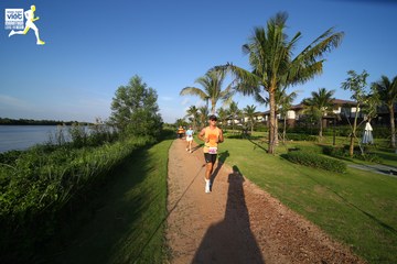 NÔNG THÔN VIỆT MARATHON - LONG AN 2023 - Ảnh #904118