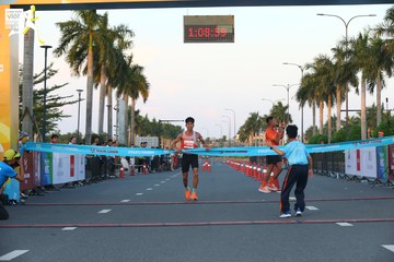 NÔNG THÔN VIỆT MARATHON - LONG AN 2023 - Ảnh #899003