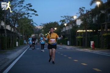 NÔNG THÔN VIỆT MARATHON - LONG AN 2023 - Ảnh #895243