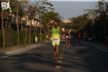 NÔNG THÔN VIỆT MARATHON - LONG AN 2023 - Ảnh #893648