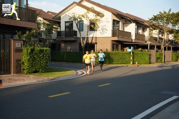 NÔNG THÔN VIỆT MARATHON - LONG AN 2023 - Ảnh #896148