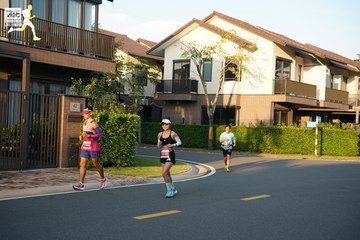 NÔNG THÔN VIỆT MARATHON - LONG AN 2023 - Ảnh #896499