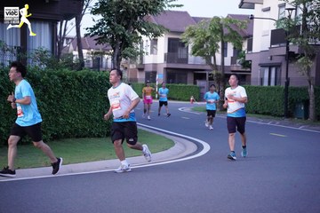 NÔNG THÔN VIỆT MARATHON - LONG AN 2023 - Ảnh #897602