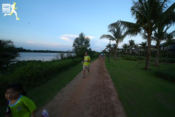 NÔNG THÔN VIỆT MARATHON - LONG AN 2023 - Ảnh #899520