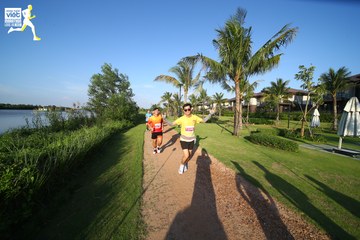 NÔNG THÔN VIỆT MARATHON - LONG AN 2023 - Ảnh #901213