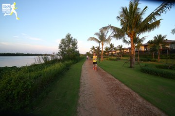 NÔNG THÔN VIỆT MARATHON - LONG AN 2023 - Ảnh #901399