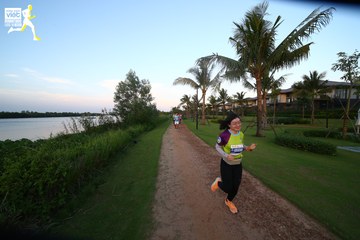 NÔNG THÔN VIỆT MARATHON - LONG AN 2023 - Ảnh #901043