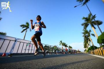 NÔNG THÔN VIỆT MARATHON - LONG AN 2023 - Ảnh #922824