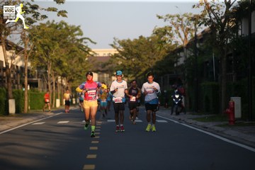 NÔNG THÔN VIỆT MARATHON - LONG AN 2023 - Ảnh #893954