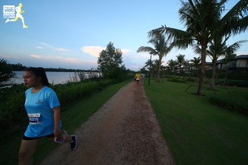 NÔNG THÔN VIỆT MARATHON - LONG AN 2023 - Ảnh #900354