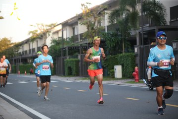 NÔNG THÔN VIỆT MARATHON - LONG AN 2023 - Ảnh #894424