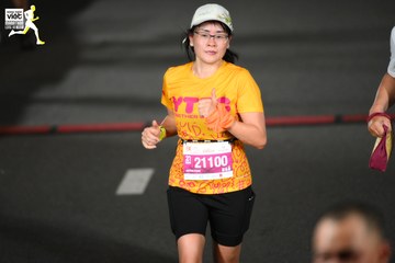 NÔNG THÔN VIỆT MARATHON - LONG AN 2023 - Ảnh #924000