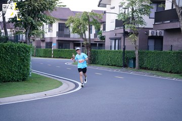 NÔNG THÔN VIỆT MARATHON - LONG AN 2023 - Ảnh #897102
