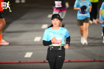 NÔNG THÔN VIỆT MARATHON - LONG AN 2023 - Ảnh #924295