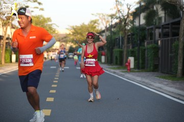 NÔNG THÔN VIỆT MARATHON - LONG AN 2023 - Ảnh #894220