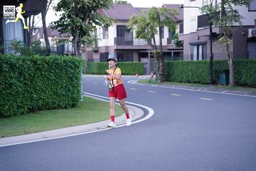 NÔNG THÔN VIỆT MARATHON - LONG AN 2023 - Ảnh #897163