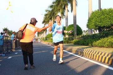NÔNG THÔN VIỆT MARATHON - LONG AN 2023 - Ảnh #898842