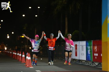 NÔNG THÔN VIỆT MARATHON - LONG AN 2023 - Ảnh #898051