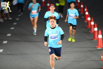 NÔNG THÔN VIỆT MARATHON - LONG AN 2023 - Ảnh #923460
