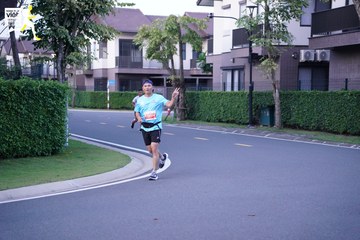 NÔNG THÔN VIỆT MARATHON - LONG AN 2023 - Ảnh #897288