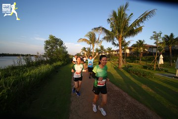 NÔNG THÔN VIỆT MARATHON - LONG AN 2023 - Ảnh #904182