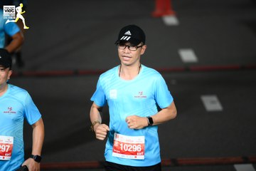 NÔNG THÔN VIỆT MARATHON - LONG AN 2023 - Ảnh #924411