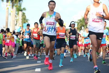 NÔNG THÔN VIỆT MARATHON - LONG AN 2023 - Ảnh #898485