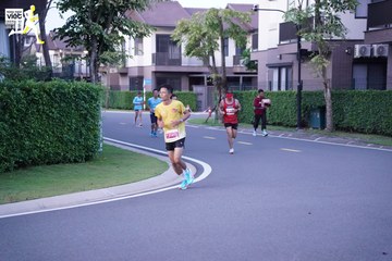 NÔNG THÔN VIỆT MARATHON - LONG AN 2023 - Ảnh #897384